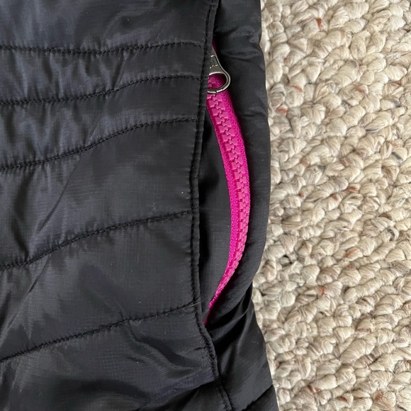 Girls Lands End Jacket - Picture 7 of 9